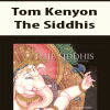 Tom Kenyon – The Siddhis | Available Now !