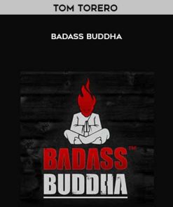 Tom Torero – Badass Buddha HD | Available Now !