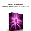 Subliminal Shop – Develop Maximum Sexual Irresistibility Ver. 3.3.1-D | Available Now !