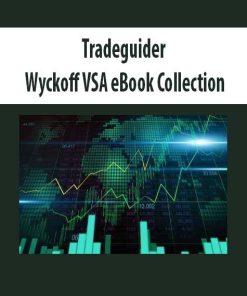 Tradeguider – Wyckoff VSA eBook Collection | Available Now !