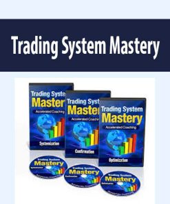 Trading System Mastery | Available Now !