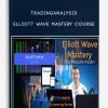 Tradinganalysis – Elliott Wave Mastery Course | Available Now !