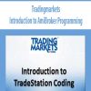 Tradingmarkets – Introduction to AmiBroker Programming | Available Now !