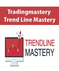 Tradingmastery – Trend Line Mastery | Available Now !
