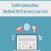 Traffic Generation Method 2019 at very Low Cost | Available Now !