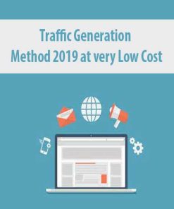 Traffic Generation Method 2019 at very Low Cost | Available Now !