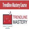 Trendline Mastery Video Course | Available Now !