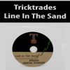 Tricktrades – Line In The Sand | Available Now !