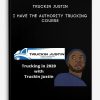 Truckin Justin – I Have The Authority Trucking Course | Available Now !