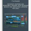 Ttwtrader – Bookmap Masterclass – Profitable Trading with Bookmap – Basics and Execution | Available Now !