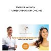 Twelve Month Transformation Online | Available Now !