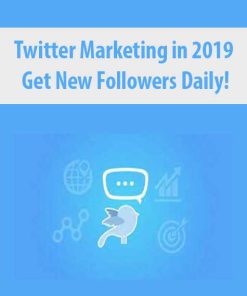 Twitter Marketing in 2019 Get New Followers Daily! | Available Now !