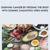 Ketogenlc Diet: Starving Cancer by Feeding the Body with Dominic D’Agostino Open Minds | Available Now !