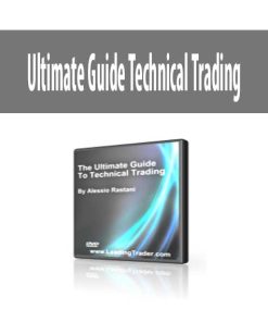 Ultimate Guide Technical Trading | Available Now !