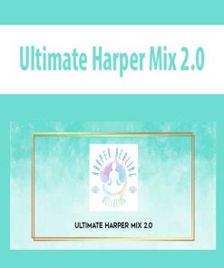 Ultimate Harper Mix 2 | Available Now !