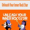 Unleash Your Inner Rock Star | Available Now !