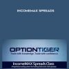 Hari Swaminathan – IncomeMax Spreads | Available Now !