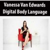 Digital Body Language – Vanessa Van Edwards | Available Now !
