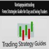 Vantagepointtrading – Forex Strategies Guide for Day and Swing Traders | Available Now !