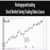 Vantagepointtrading – Stock Market Swing Trading Video Course | Available Now !