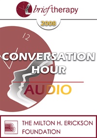 BT08 Conversation Hour 11 – What Makes Therapy Work: Science or Art? – Claudio Naranjo, MD | Available Now !