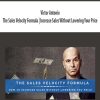 Victor Antonio – The Sales Velocity Formula | Increase Sales Without Lowering Your Price | Available Now !