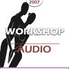 CC07 Workshop 02 – How to Improve a Relationship Without Talking About It – Pat Love, EdD | Available Now !