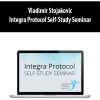 Vladimir Stojakovic – Integra Protocol Self-Study Seminar | Available Now !