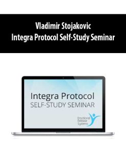 Vladimir Stojakovic – Integra Protocol Self-Study Seminar | Available Now !