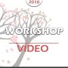 CC18 Workshop 01 – Love Addiction in Four Forms: A Workshop – Helen Fisher, PhD | Available Now !