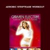 Carmen Electra – Aerobic Striptease Workout | Available Now !
