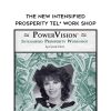 Carole Dore – The NEW Intensified Prosperity TeleWorkshop | Available Now !