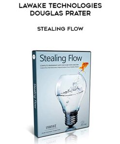 lAwake Technologies – Douglas Prater – Stealing Flow | Available Now !