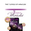 Margaret Lynch – The 7 Levels of Miracles | Available Now !