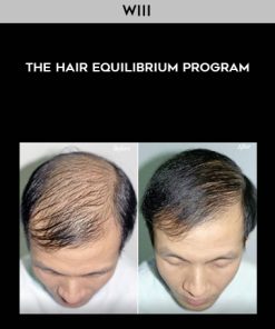 WIII – The Hair Equilibrium Program | Available Now !