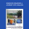 Dr Bach Flower – Journey into Healing Bach Flower Remedies | Available Now !