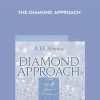 A.H. Almaas – The Diamond Approach | Available Now !