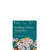 Building a Better Vocabulary | Available Now !