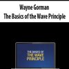 Wayne Gorman – The Basics of the Wave Principle | Available Now !