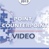 EP13 PointCounter Point 03 – Can We Treat Neuroticism? – David Barlow, PHD | Available Now !