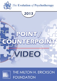 EP13 PointCounter Point 03 – Can We Treat Neuroticism? – David Barlow, PHD | Available Now !