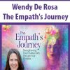 Wendy De Rosa – The Empath’s Journey | Available Now !