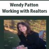 Wendy Patton – Working with Realtors | Available Now !