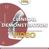 BT96 Clinical Demonstration 13 – Eliminating a Compulsion – Steve Andreas, MA | Available Now !