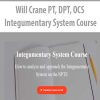 Will Crane PT, DPT, OCS – Integumentary System Course | Available Now !