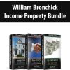 William Bronchick – Income Property Bundle | Available Now !