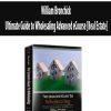William Bronchick – Ultimate Guide to Wholesaling Advanced eCourse [Real Estate] | Available Now !