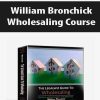 William Bronchick – Wholesaling Course | Available Now !