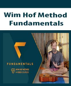 Wim Hof Method – Fundamentals 2020 | Available Now !