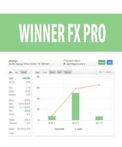 WINNER FX PRO | Available Now !